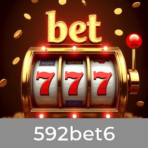 592bet6: Seu Cassino Premiador e Seguro