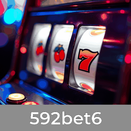 592bet6: Experimente a emoção dos jogos de cassino e ganhe!