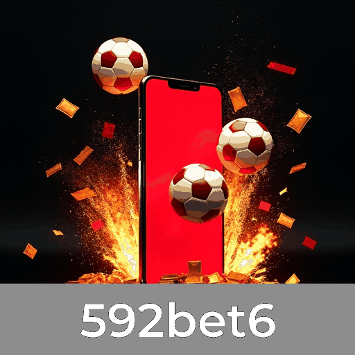 592bet6: Slots de Alta RTP, Jogos de Mesa Estratégicos, Experiência Realista com Dealer Ao Vivo