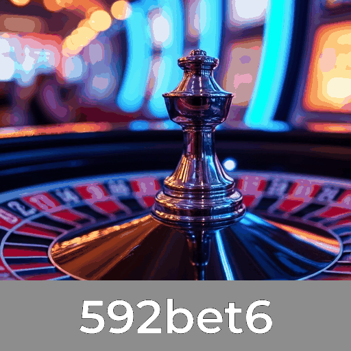 592bet6: Especialistas em Apostas Esportivas no Brasil