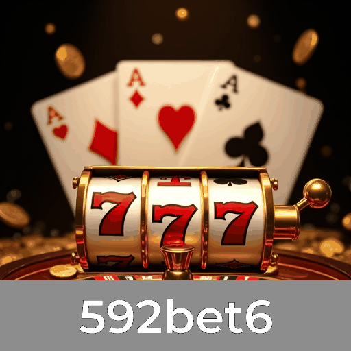 592bet6: Aproveite Bônus Incomparáveis e Ofertas Únicas