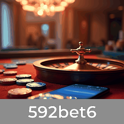Descubra as Vantagens do 592bet6: Segurança e Serviço Profissional