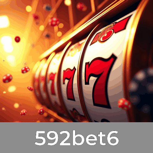 Experimente o Acesso Seguro Instantâneo em 592bet6