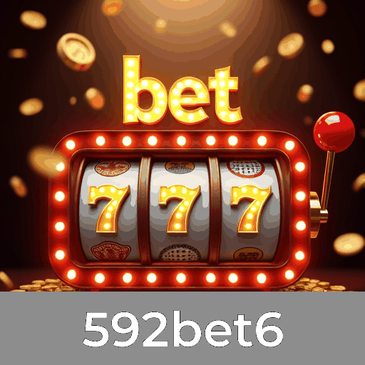 592bet6: Especialistas em Apostas Esportivas no Brasil