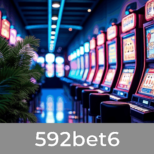 Descubra as Vantagens do 592bet6: Segurança e Serviço Profissional