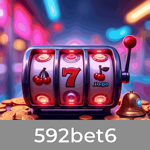 592bet6: Aproveite Bônus Incomparáveis e Ofertas Únicas