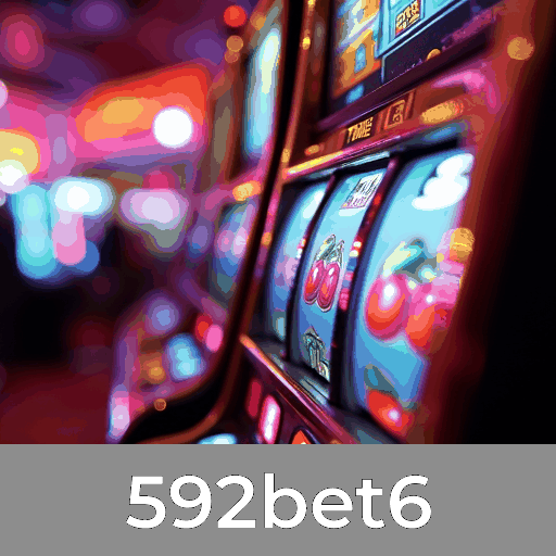 592bet6: Especialistas em Apostas Esportivas no Brasil