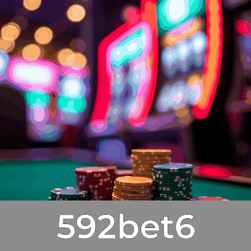 592bet6: Experimente a praticidade do nosso app de apostas