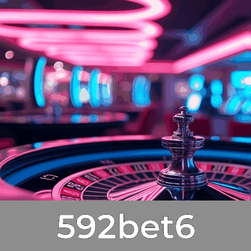 Experimente o Acesso Seguro Instantâneo em 592bet6