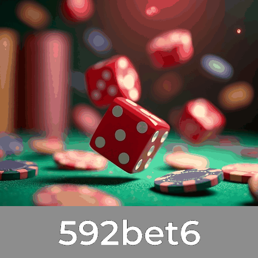 592bet6: Experimente a praticidade do nosso app de apostas