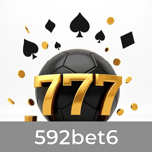 592bet6: Experimente a praticidade do nosso app de apostas