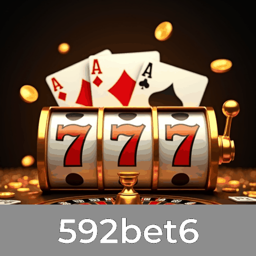 592bet6: Seu Cassino Premiador e Seguro