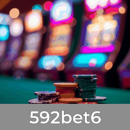 592bet6: Seu Cassino Premiador e Seguro