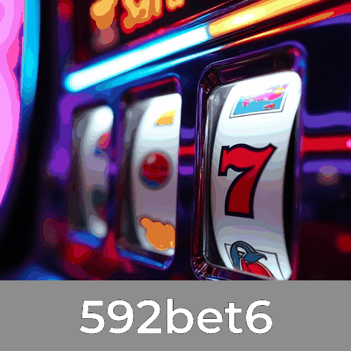 592bet6: A Experiência de Casino ao Vivo Mais Autêntica do Brasil
