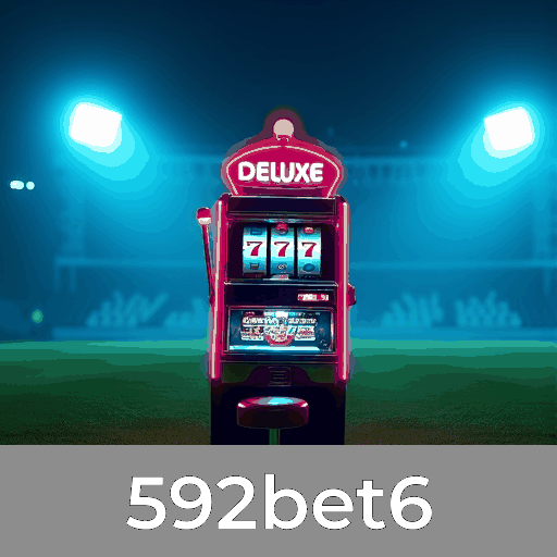 592bet6: Especialistas em Apostas Esportivas no Brasil